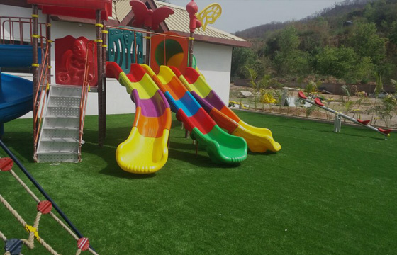 Play System Manufacturers in Delhi