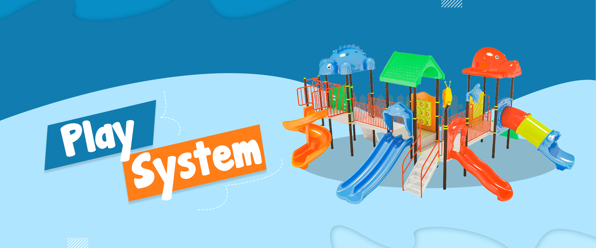 Play System Manufacturers